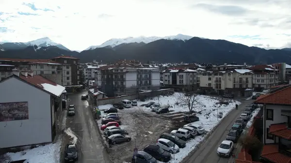Алхамбра видео